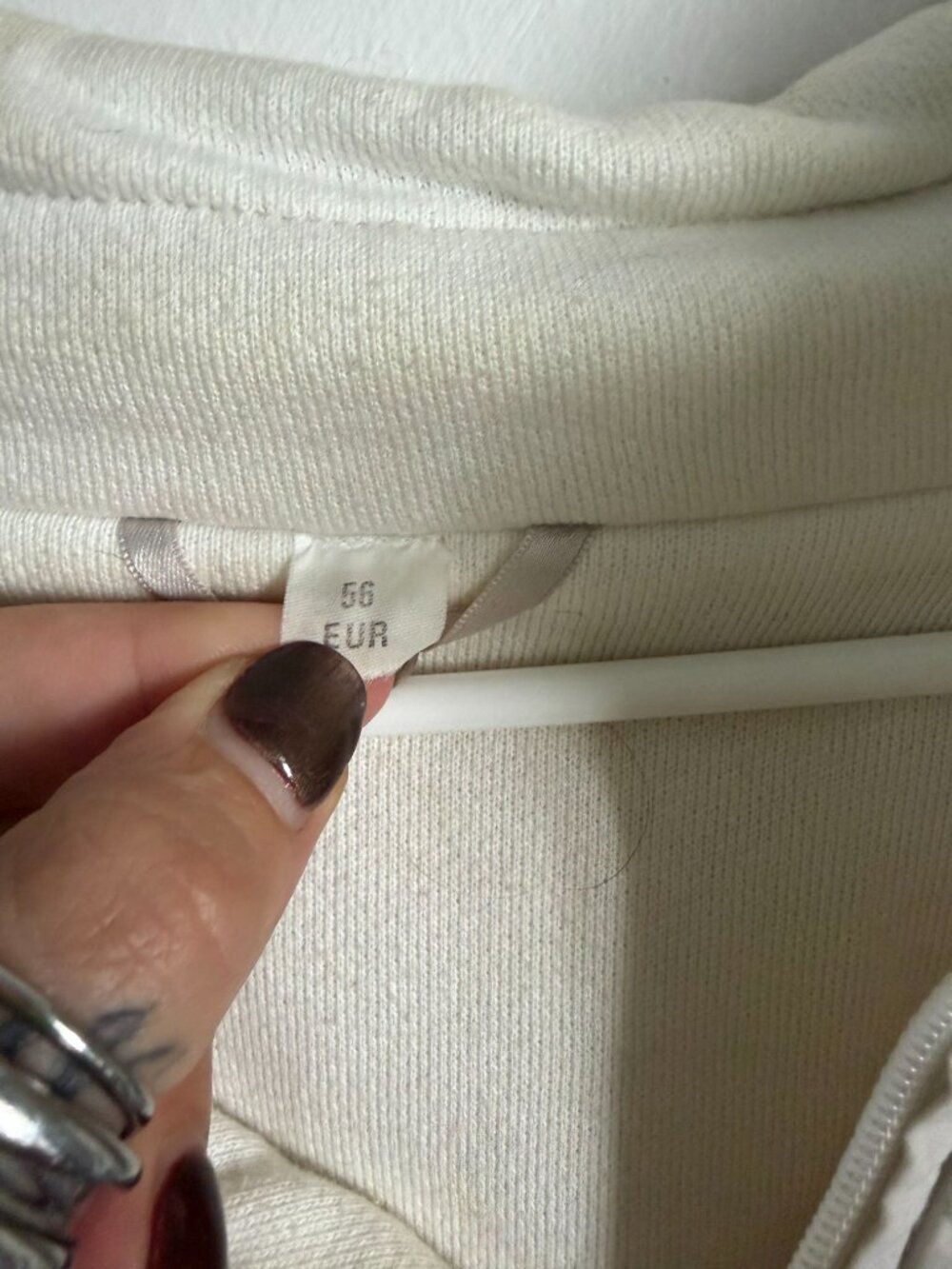 π Vintage 80s/90s Colourblock Pullover β L/XL π - Picture 2 of 3